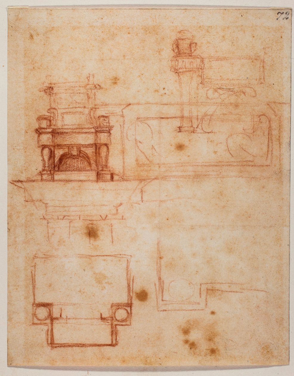  by Michelangelo Buonarroti