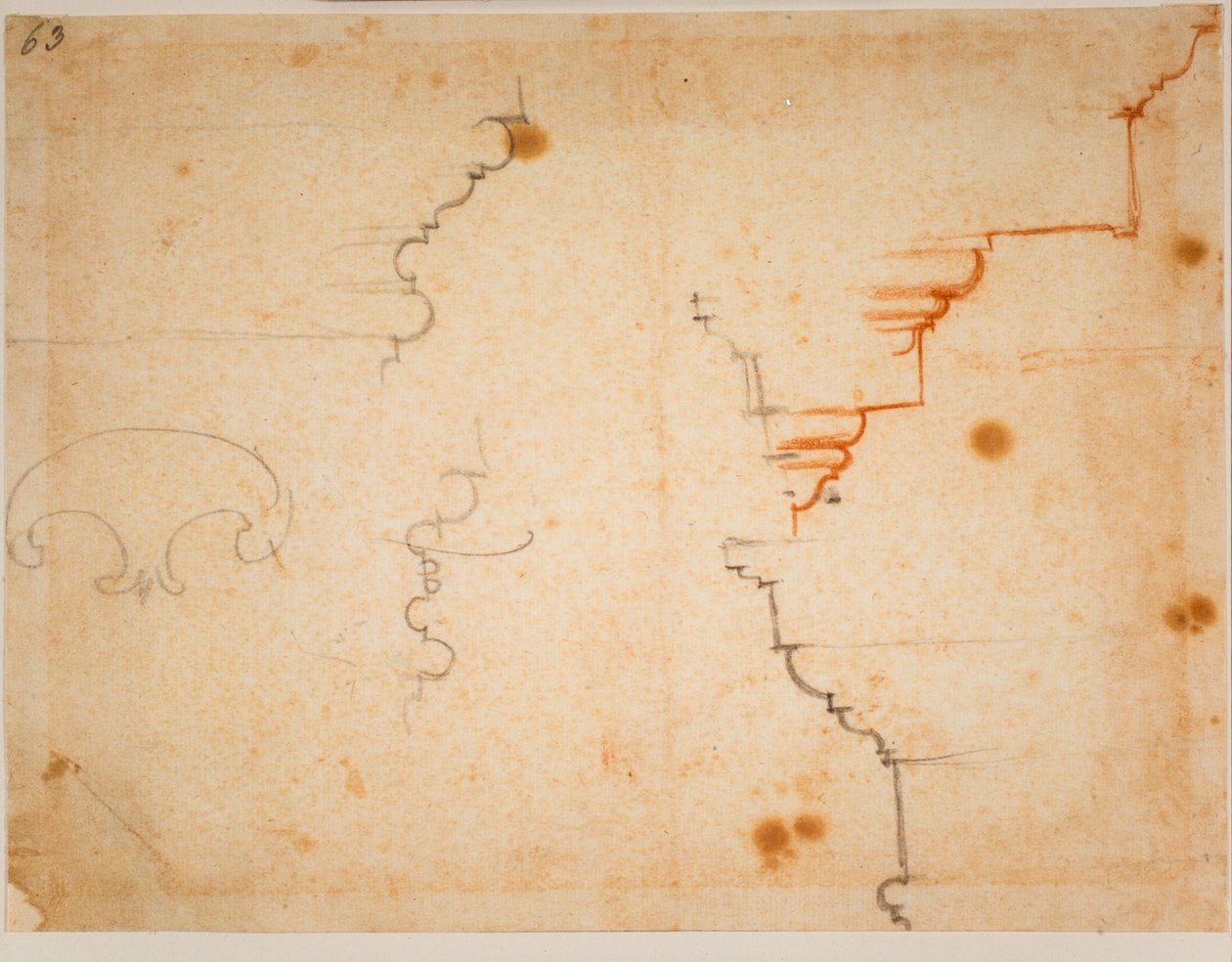  by Michelangelo Buonarroti
