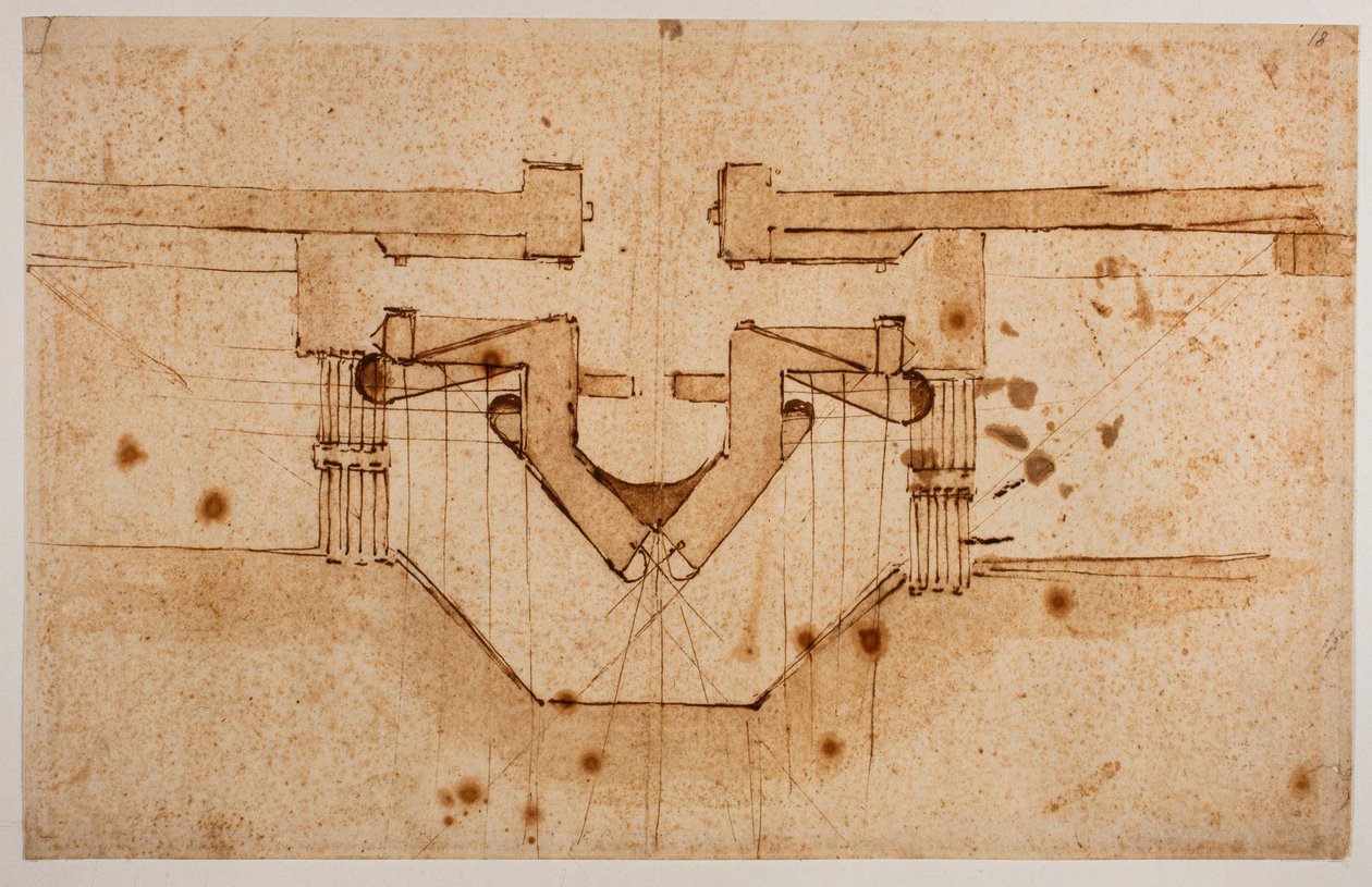  by Michelangelo Buonarroti