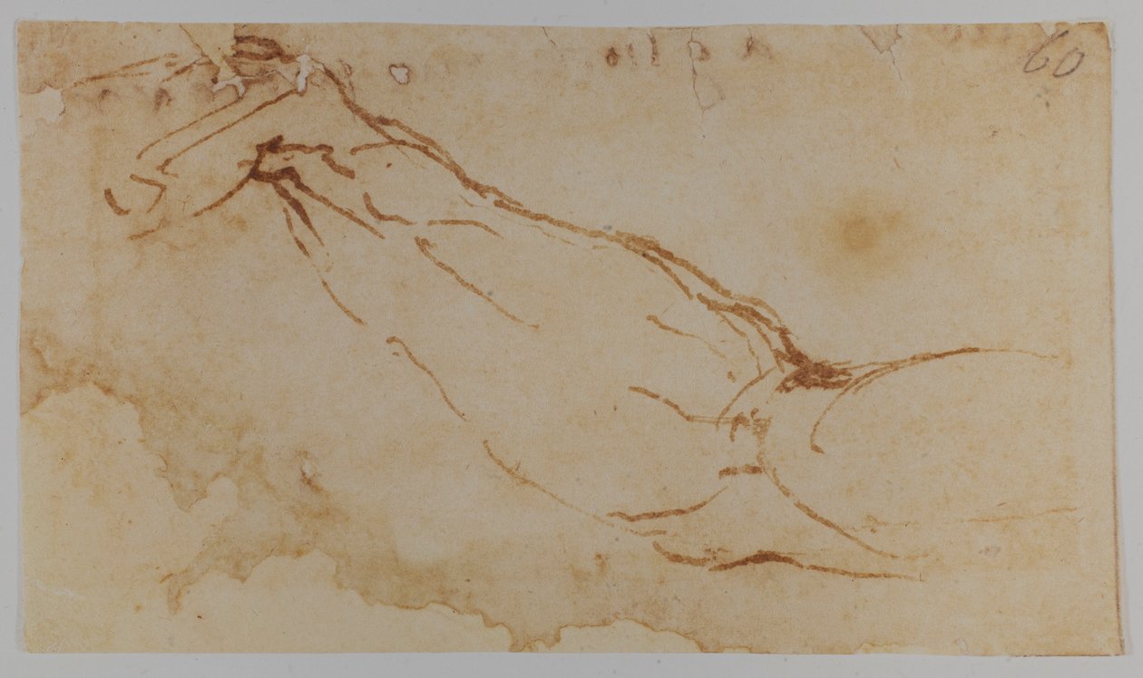  by Michelangelo Buonarroti
