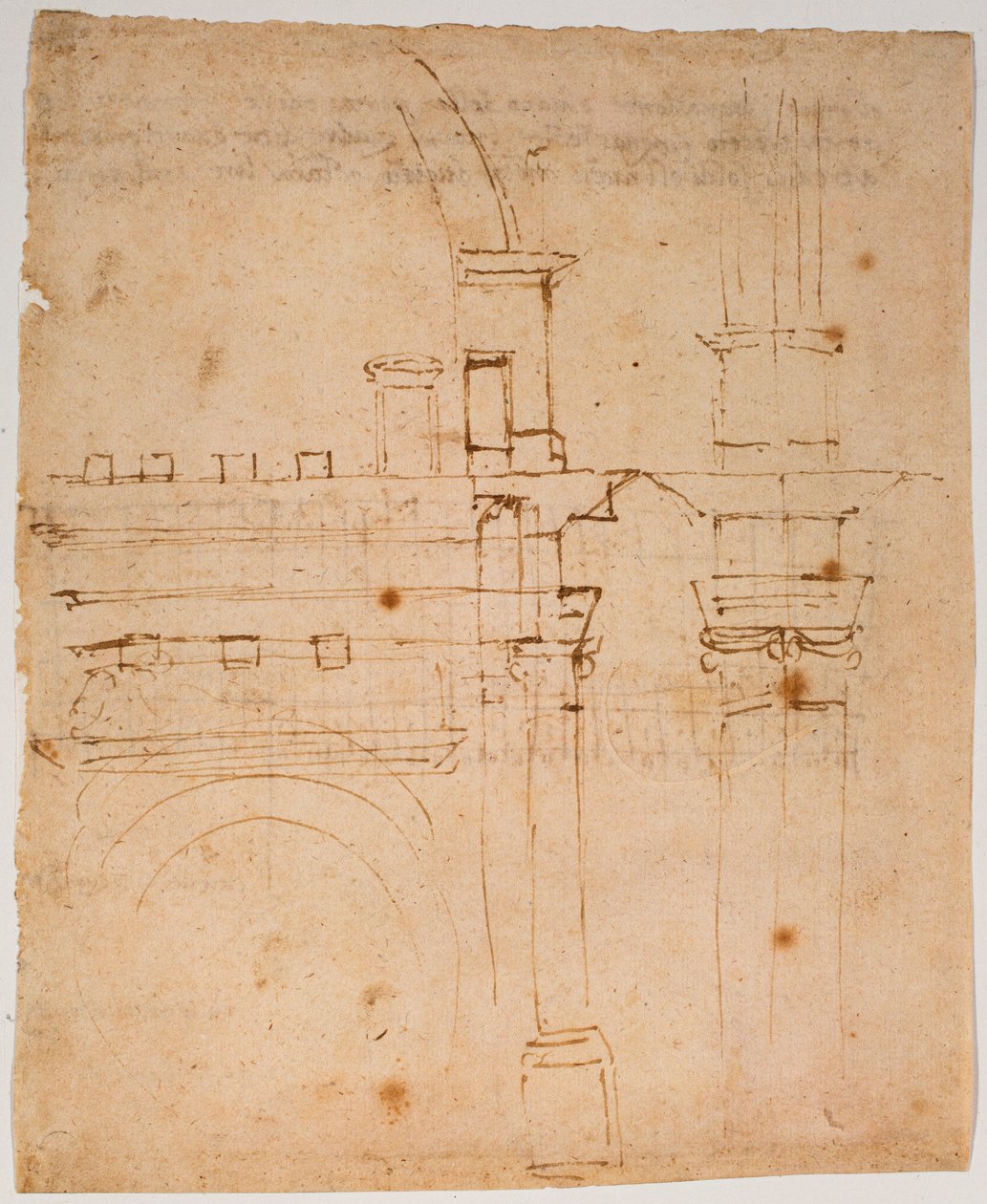  by Michelangelo Buonarroti