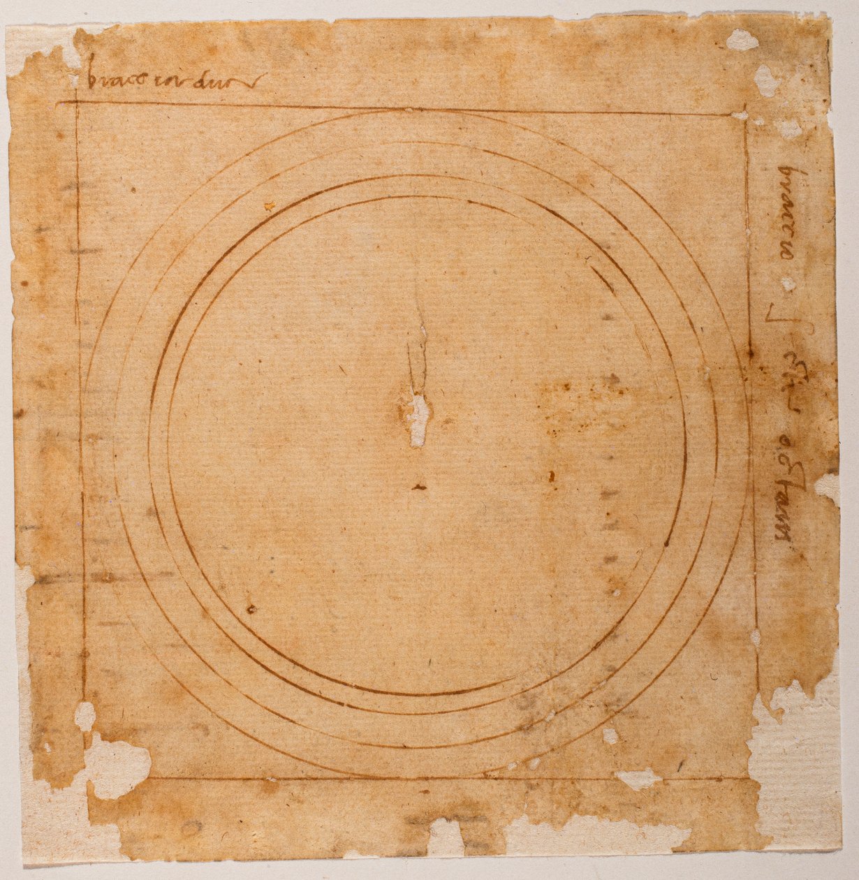  by Michelangelo Buonarroti