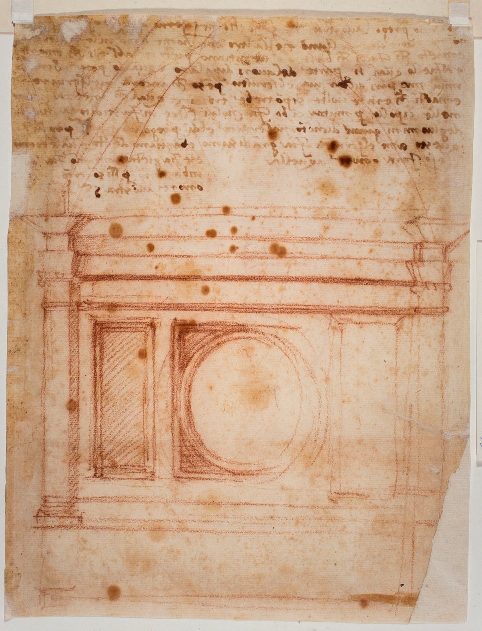  by Michelangelo Buonarroti