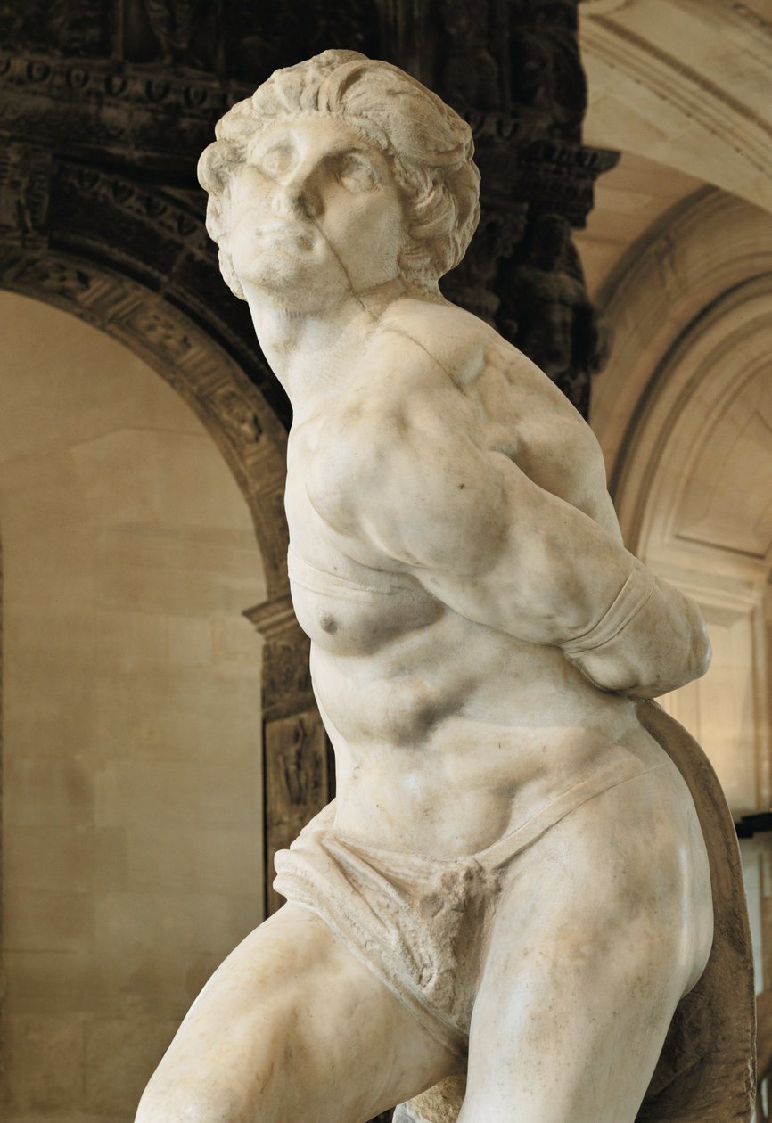  by Michelangelo Buonarroti