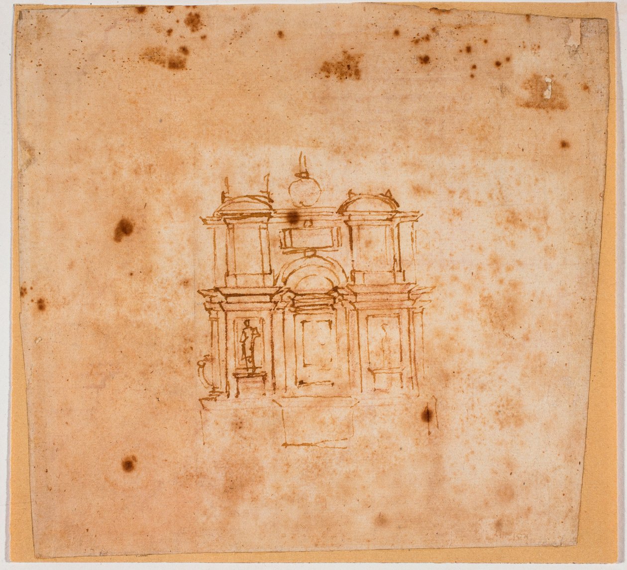  by Michelangelo Buonarroti