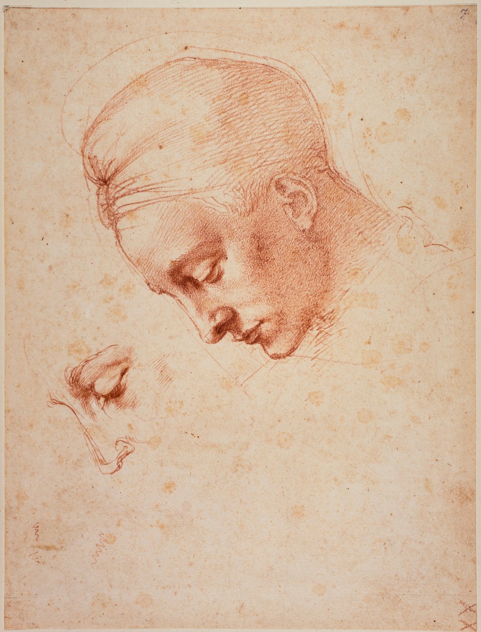  by Michelangelo Buonarroti