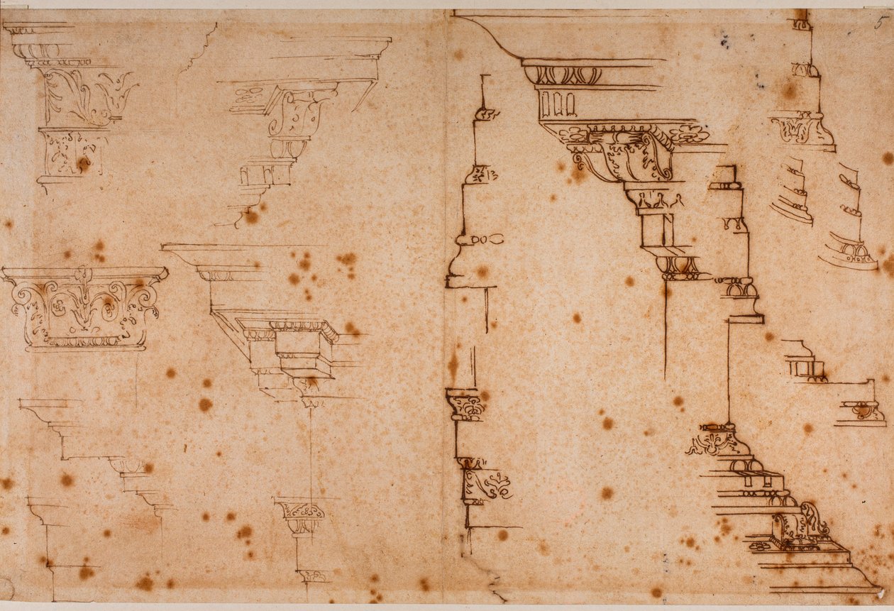  by Michelangelo Buonarroti