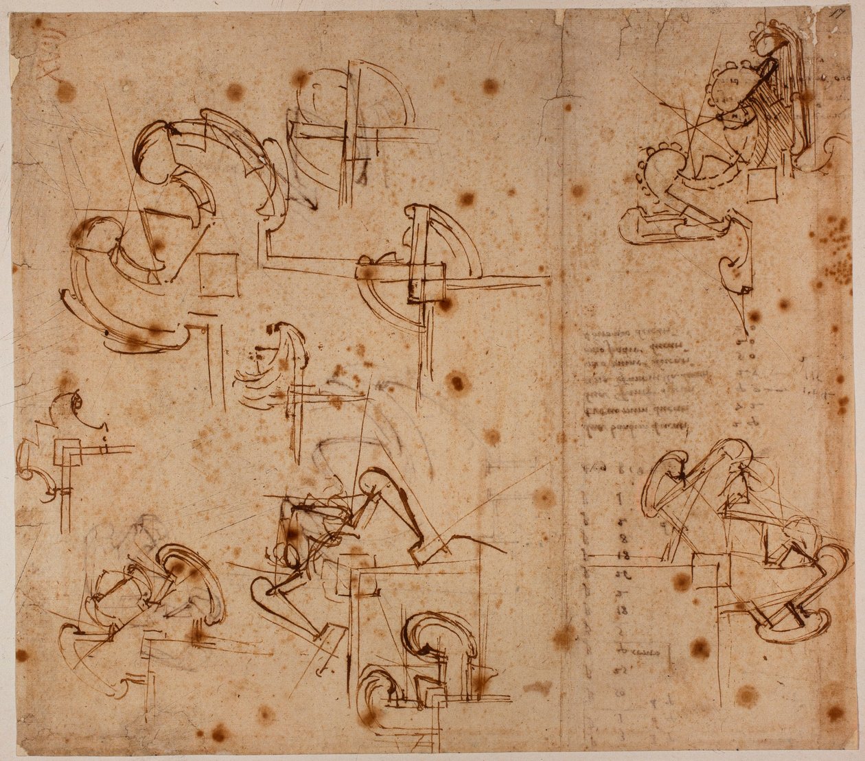  by Michelangelo Buonarroti