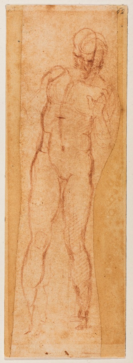  by Michelangelo Buonarroti