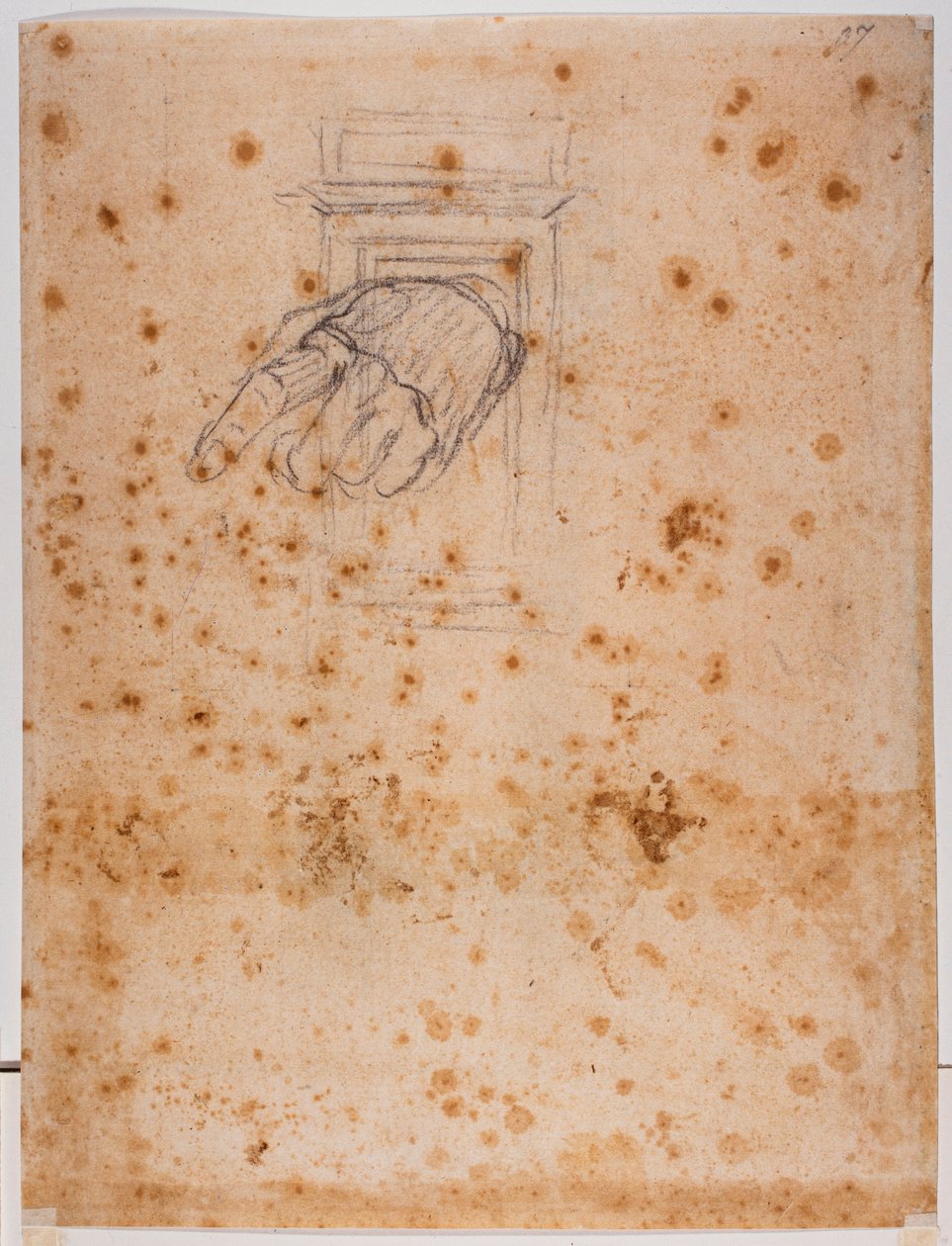  by Michelangelo Buonarroti