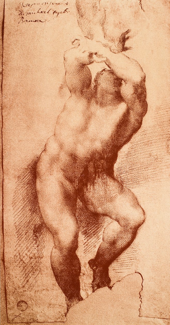 Michelangelo