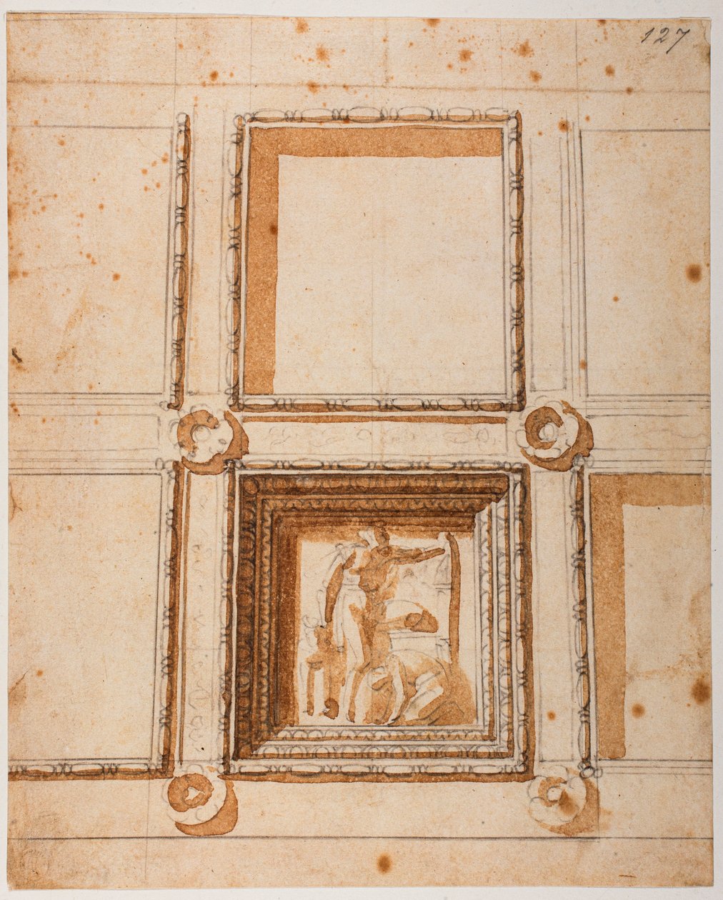  by Michelangelo Buonarroti