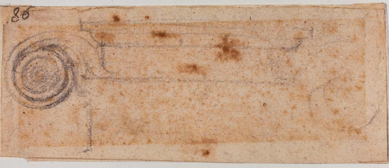  by Michelangelo Buonarroti