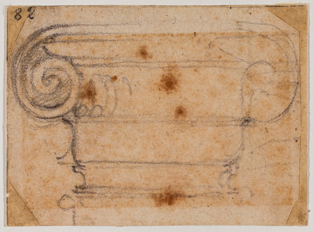  by Michelangelo Buonarroti