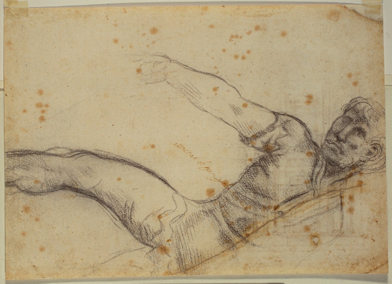  by Michelangelo Buonarroti