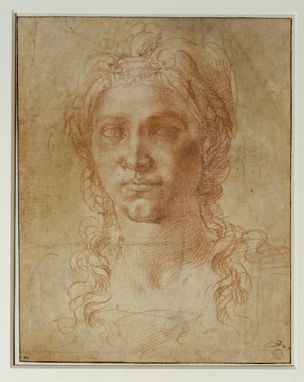  by Michelangelo Buonarroti