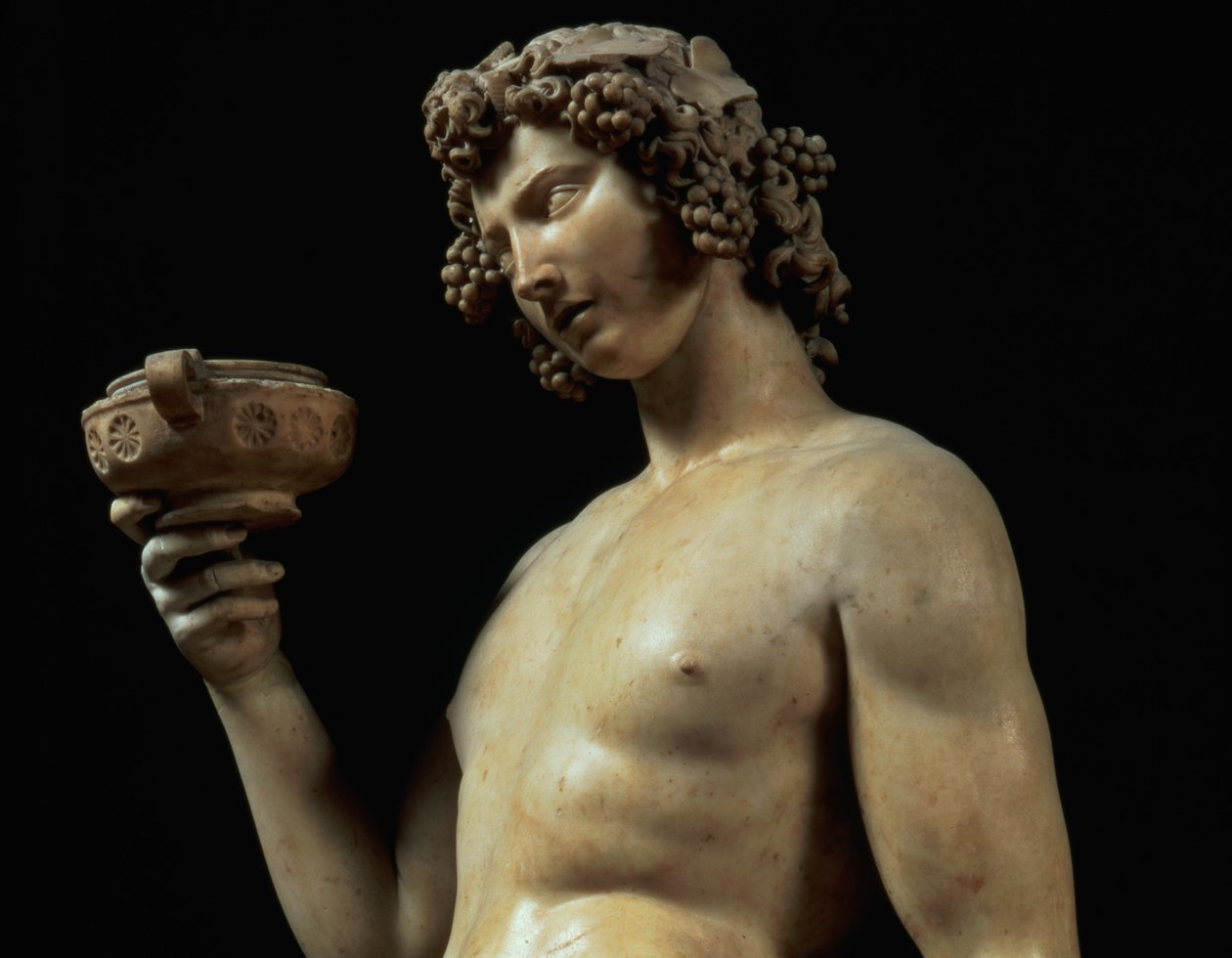 Bacchus