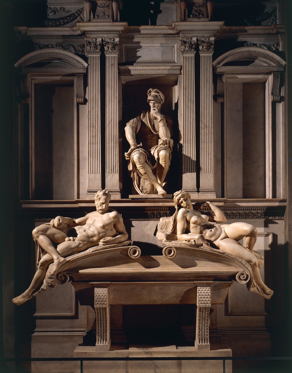 Urbino Dükü Lorenzo de Medici