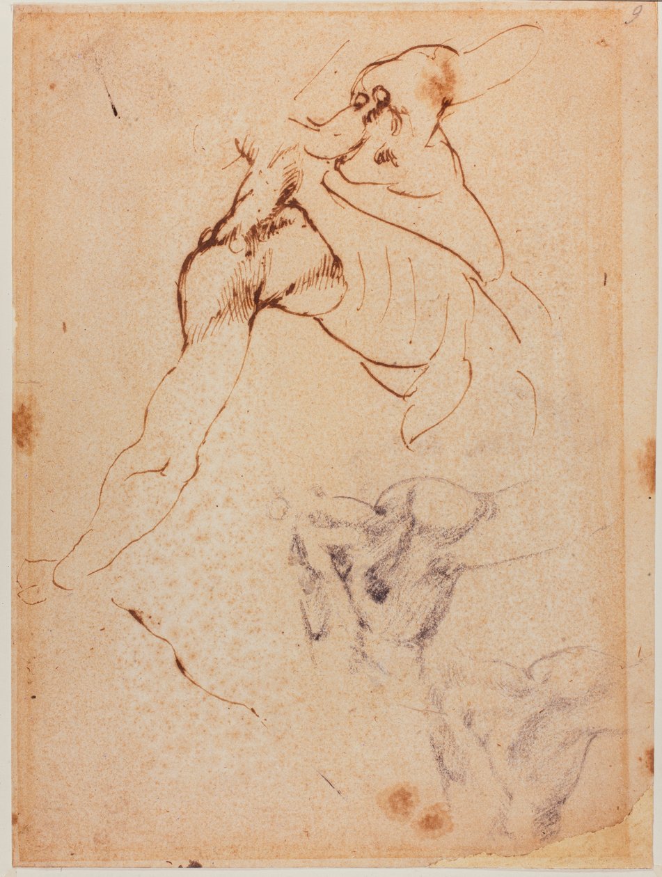  by Michelangelo Buonarroti