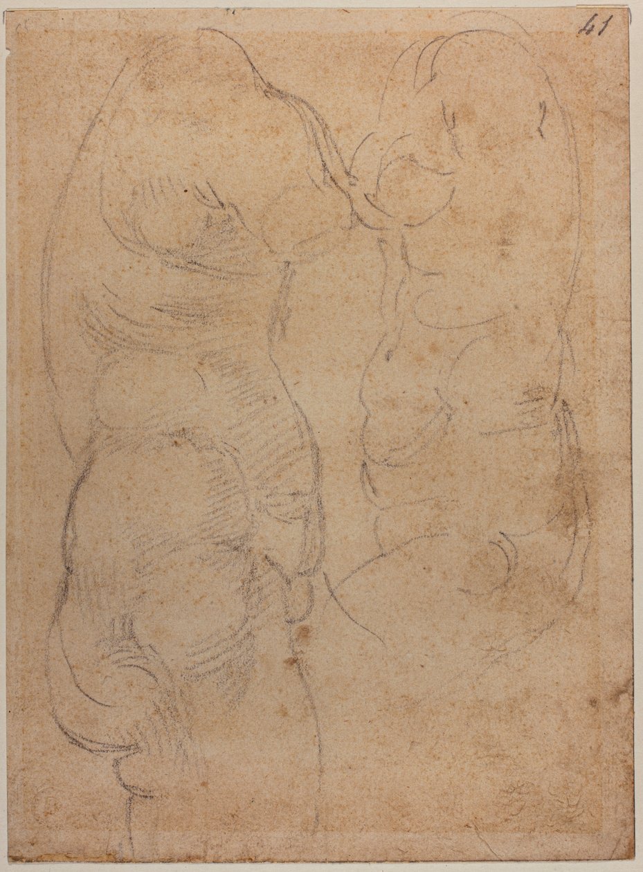  by Michelangelo Buonarroti