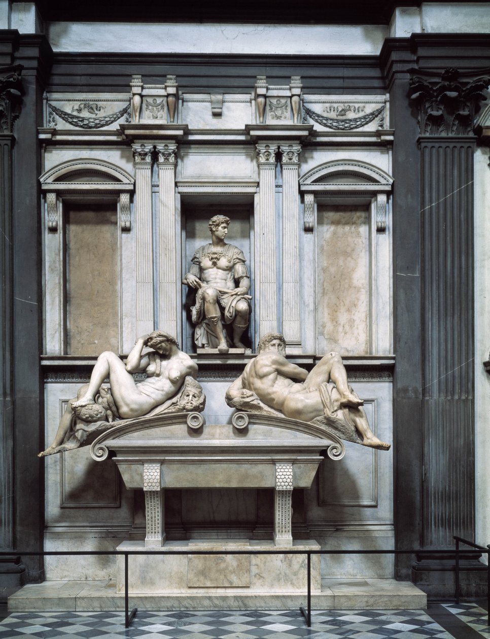 Bilinmeyen resim by Michelangelo Buonarroti