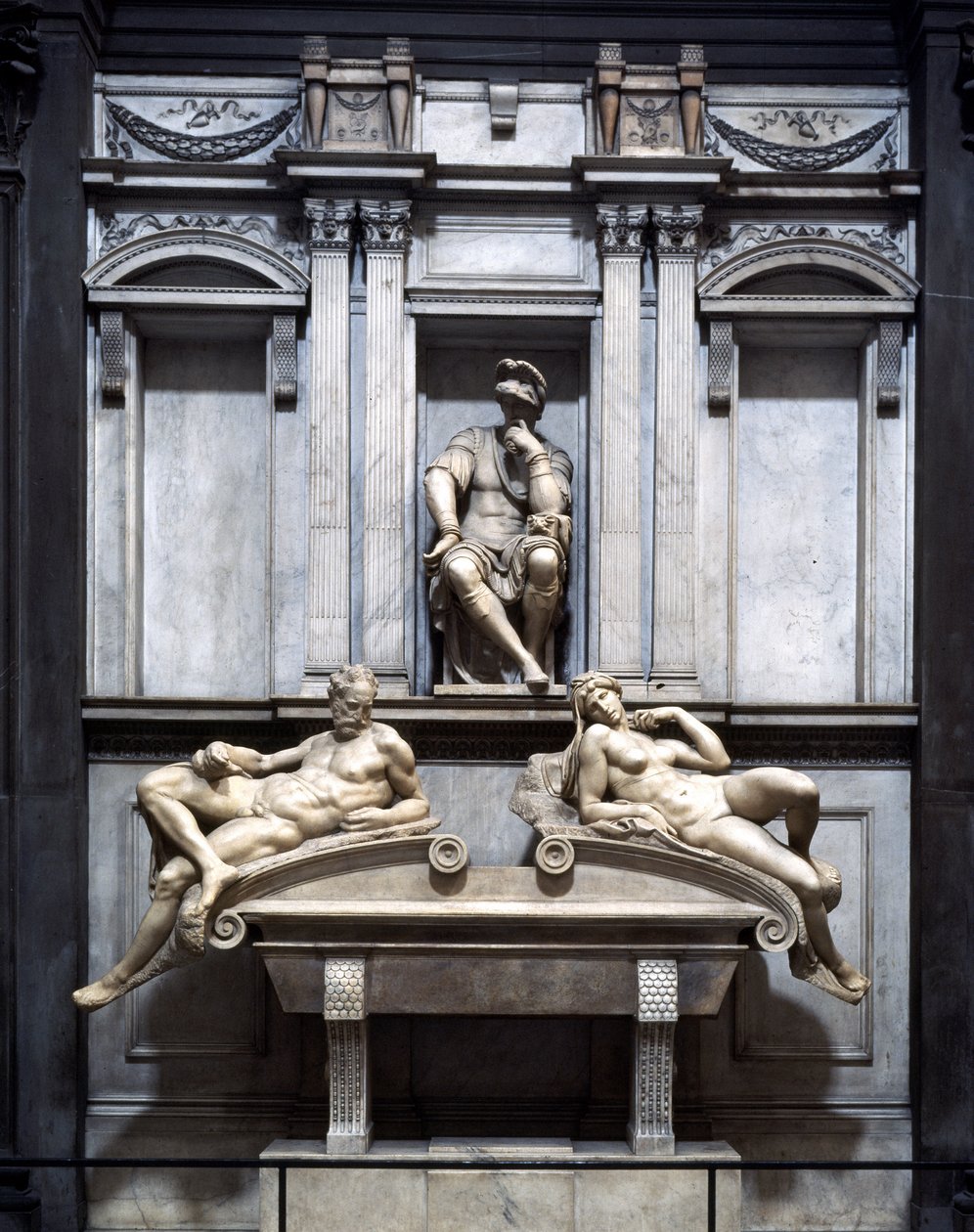 Bilinmeyen resim by Michelangelo Buonarroti