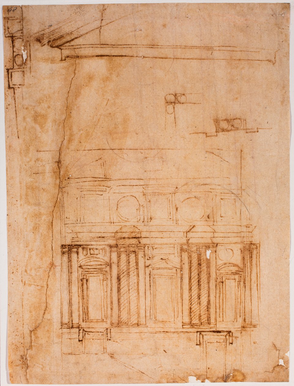  by Michelangelo Buonarroti
