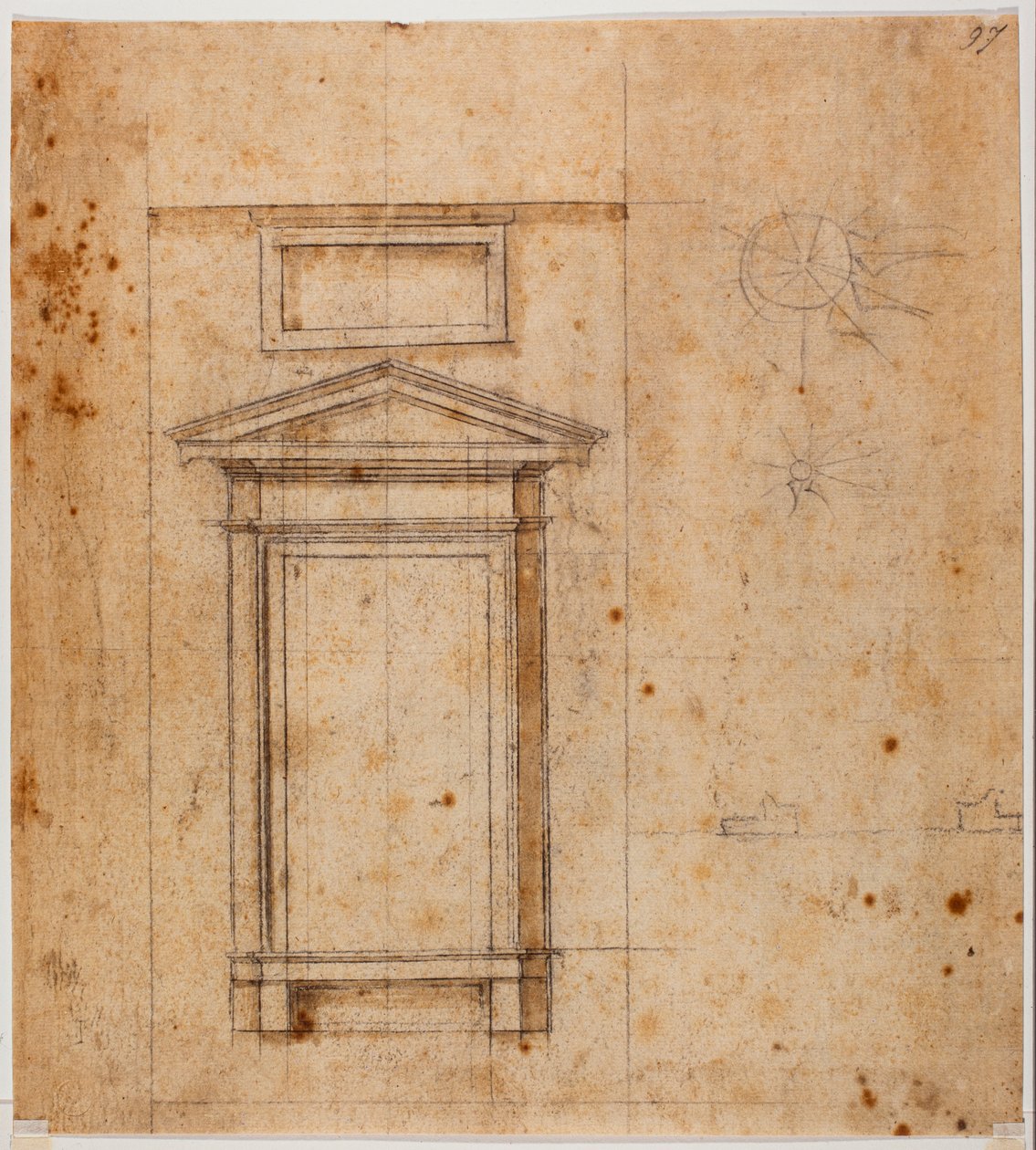  by Michelangelo Buonarroti