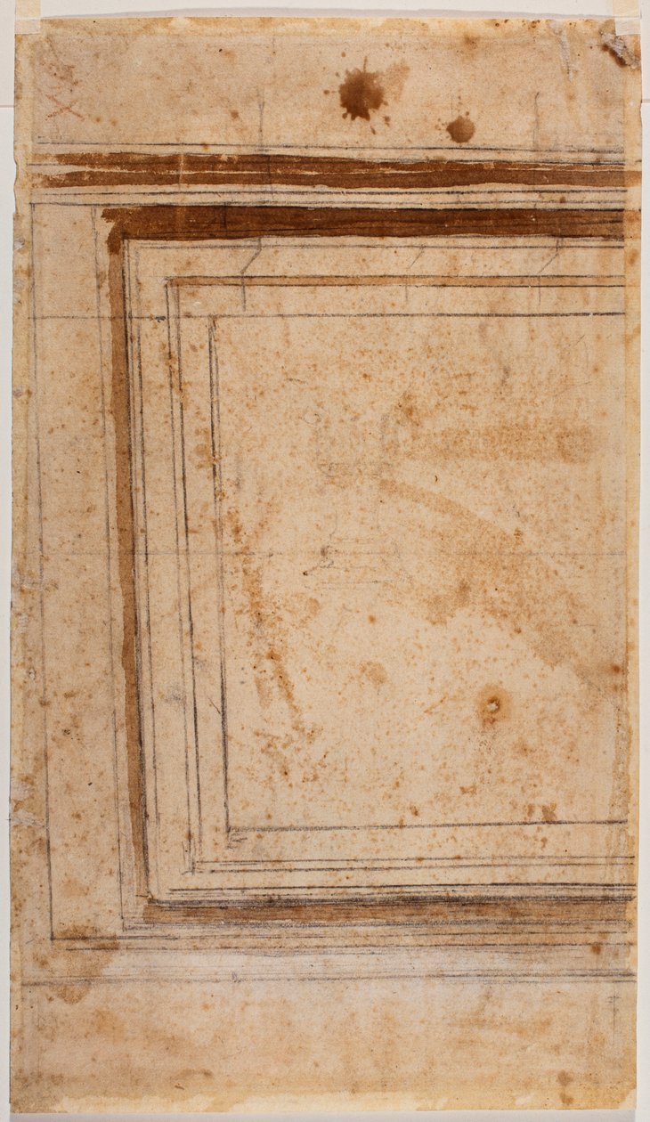  by Michelangelo Buonarroti