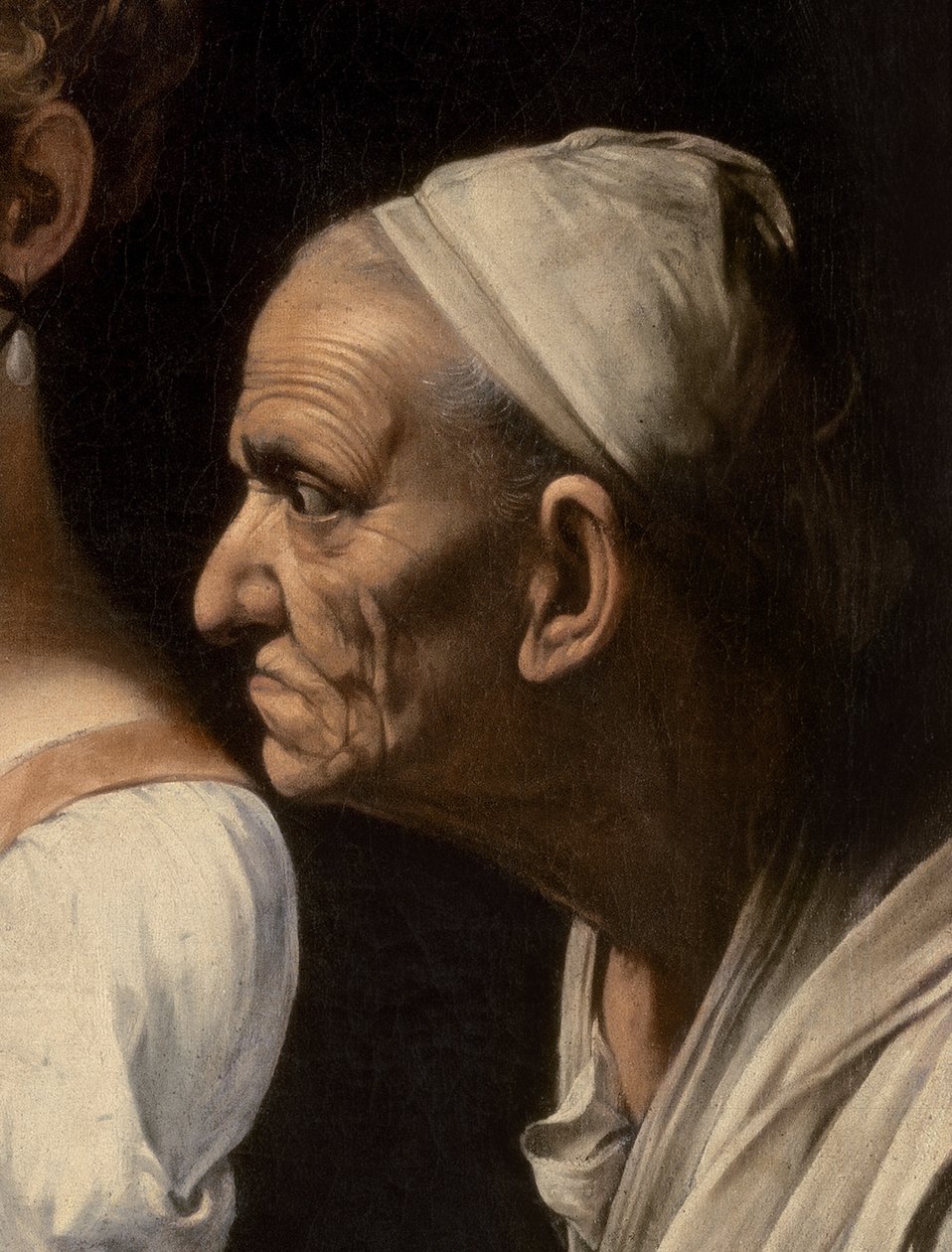 Judith ve Holofernes