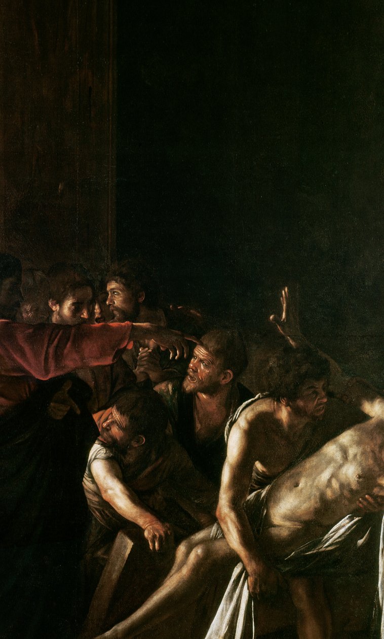 Lazarus