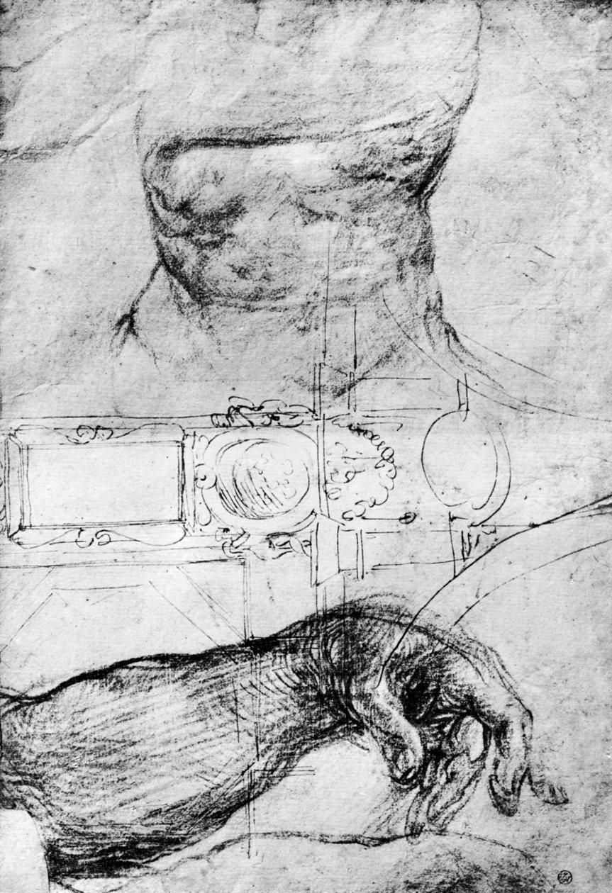 Sistine Şapeli