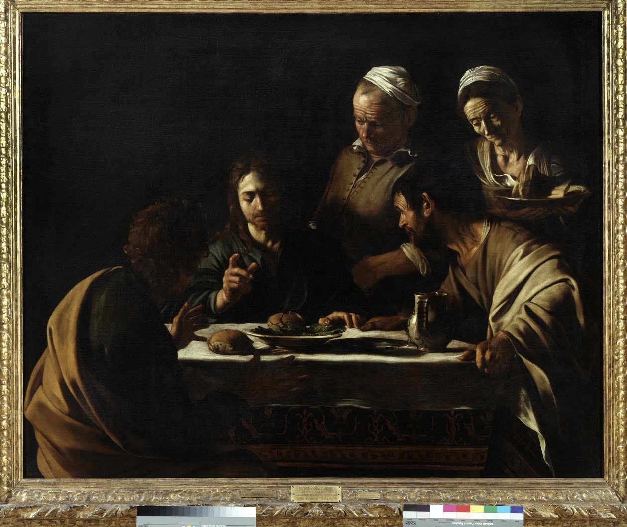 Emmaus