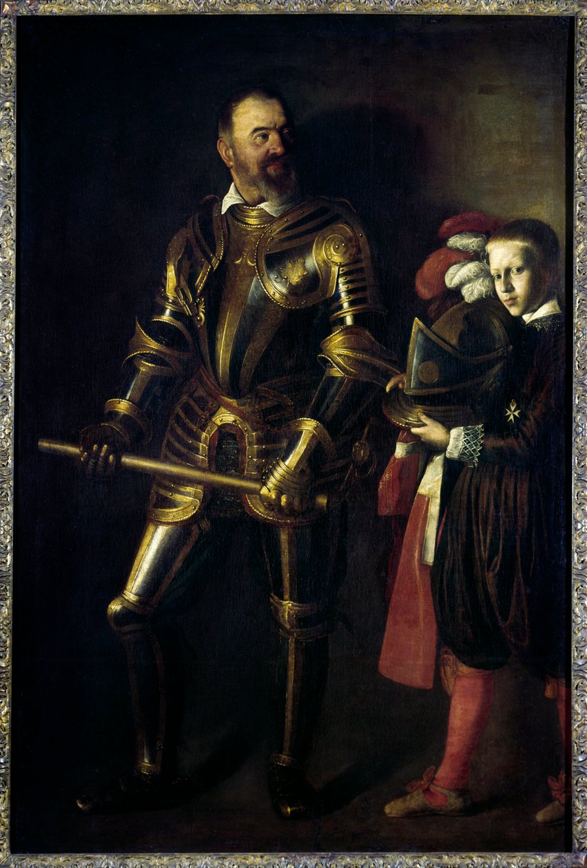 Alof de Wignacourt
