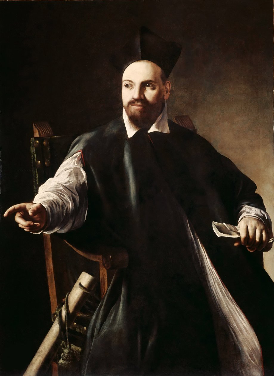 Maffeo Barberini