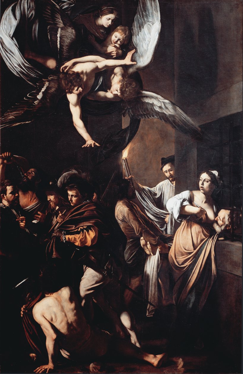 Misericorde