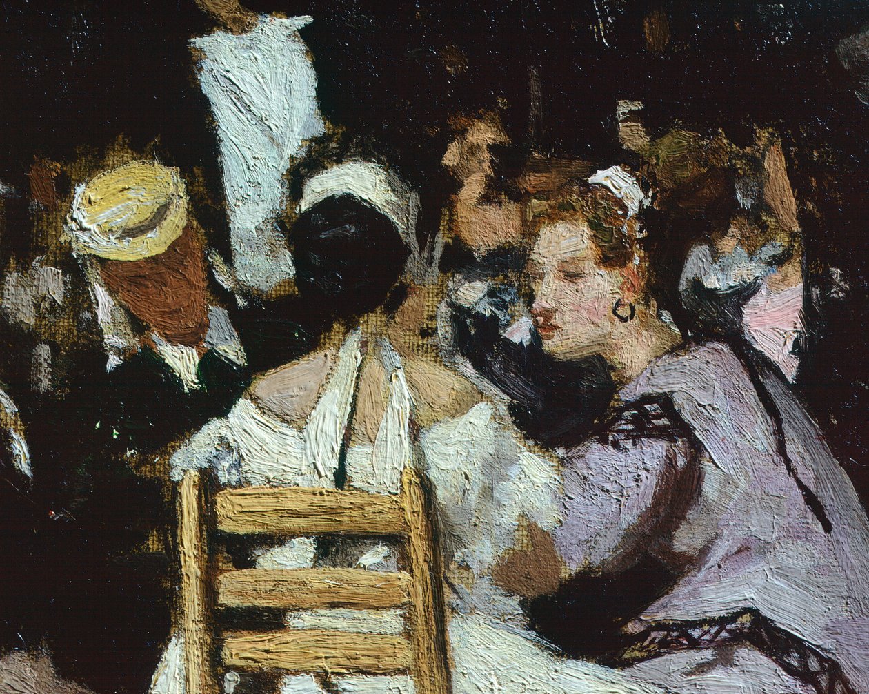 Michele Cammarano tarafından Piazza San Marco