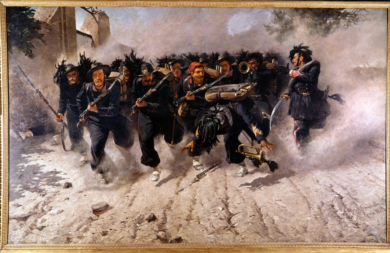  by Michele Cammarano