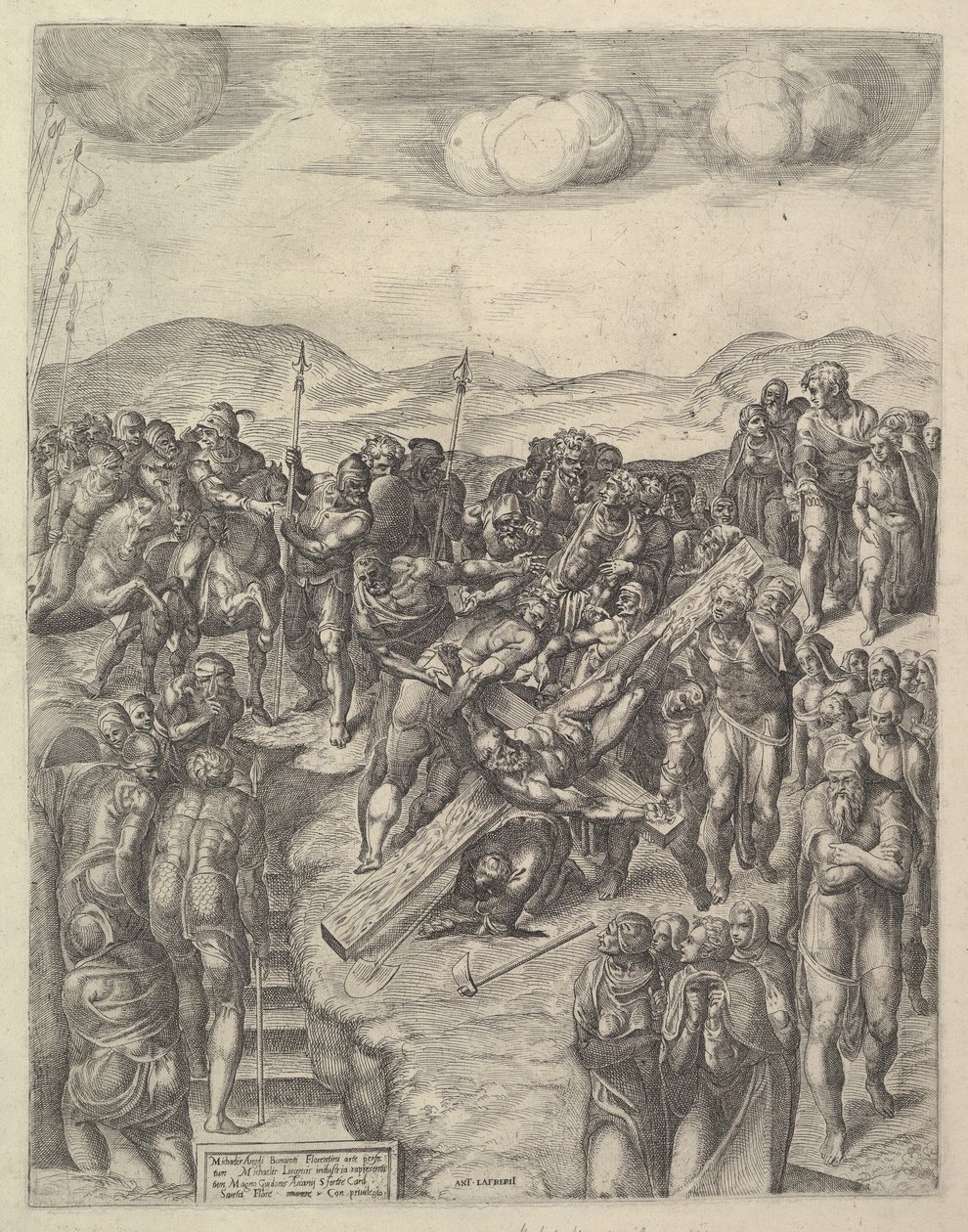 Michelangelo