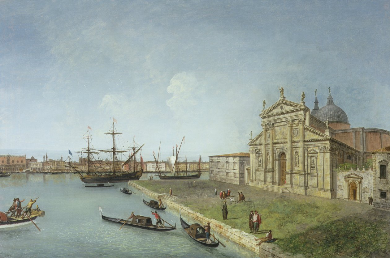 San Giorgio Maggiore