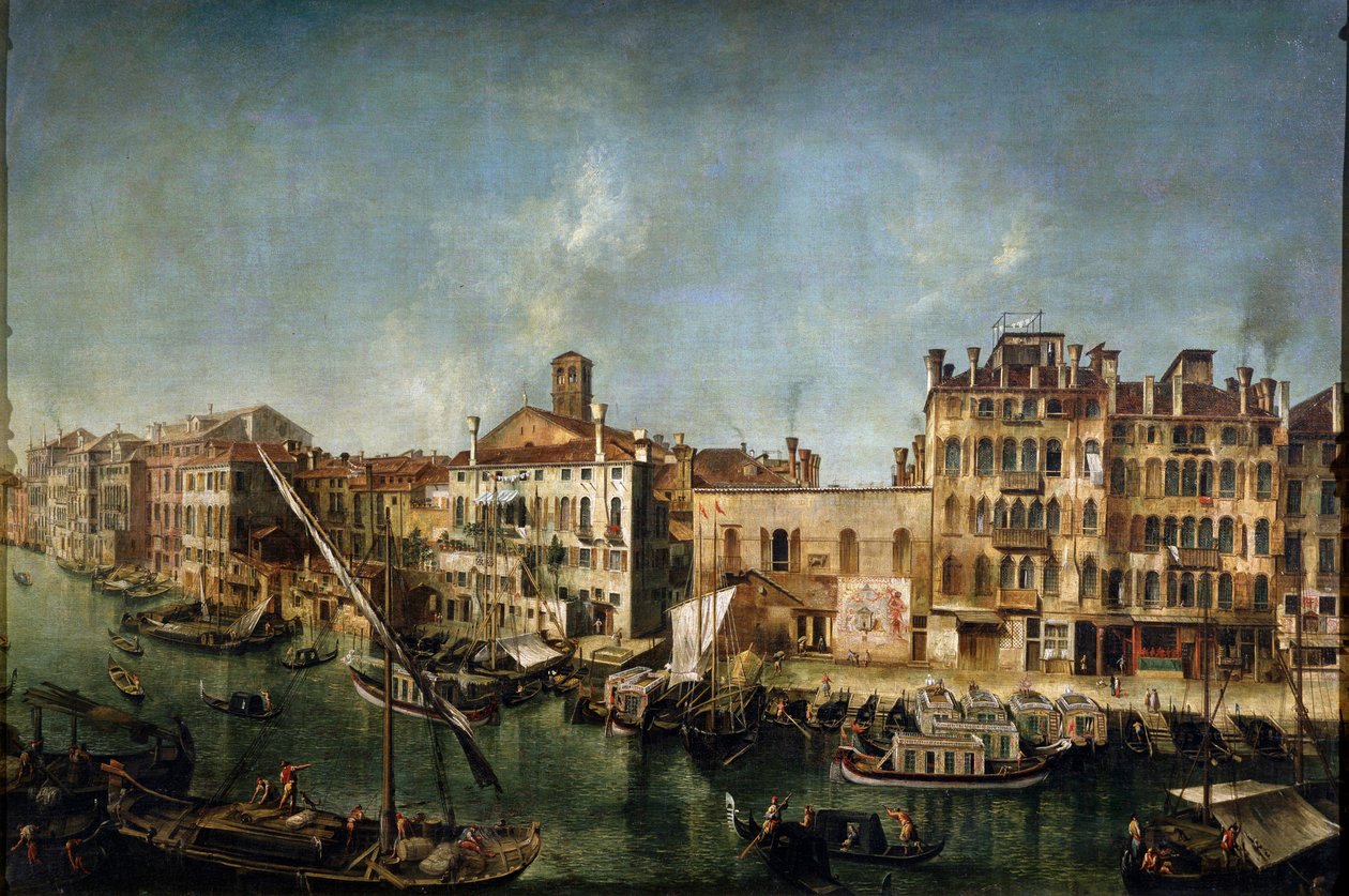 Fondamenta Del Vin