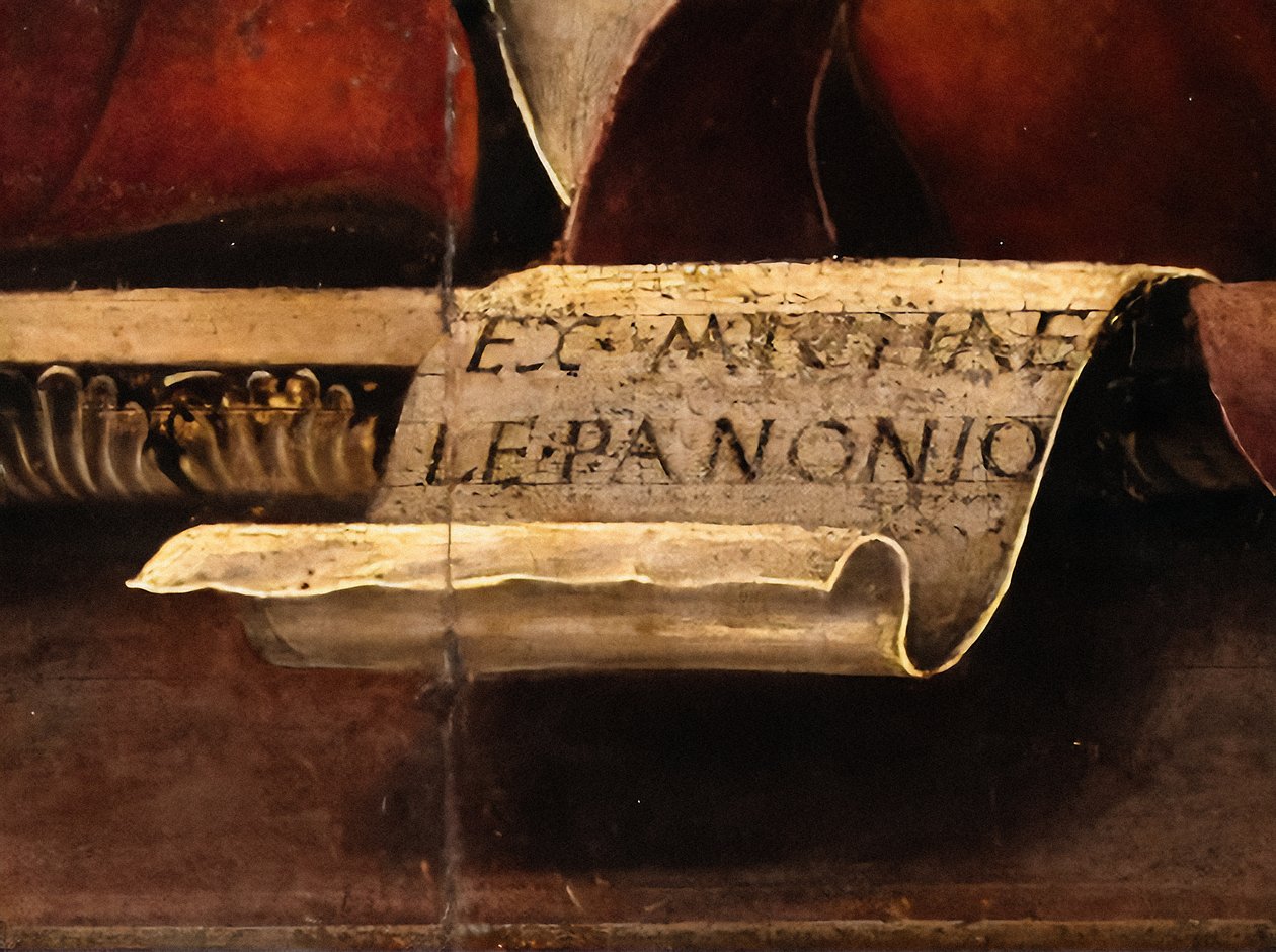  by Michele Pannonio