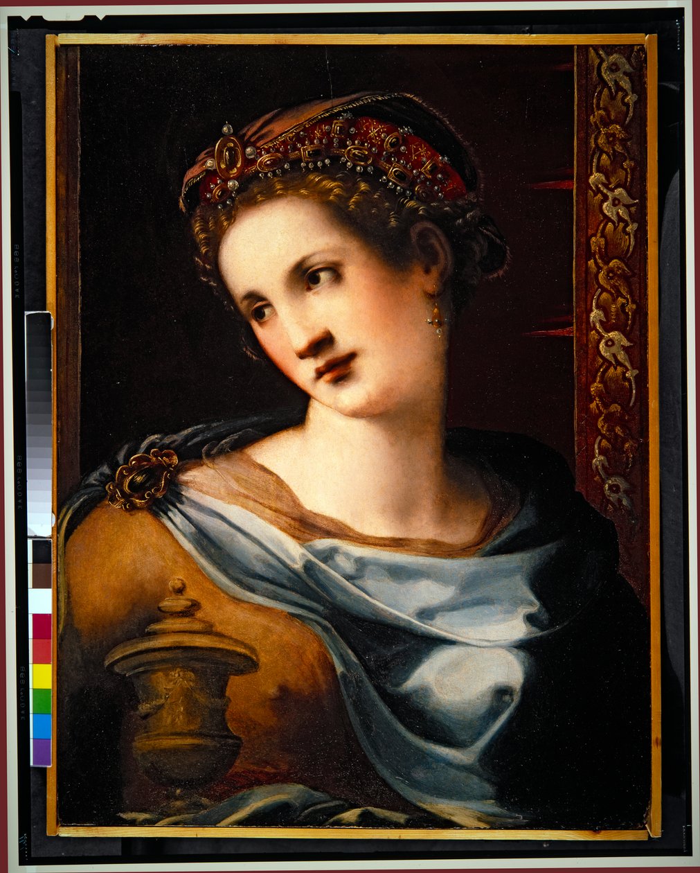  by Michele di Ridolfo Tosini