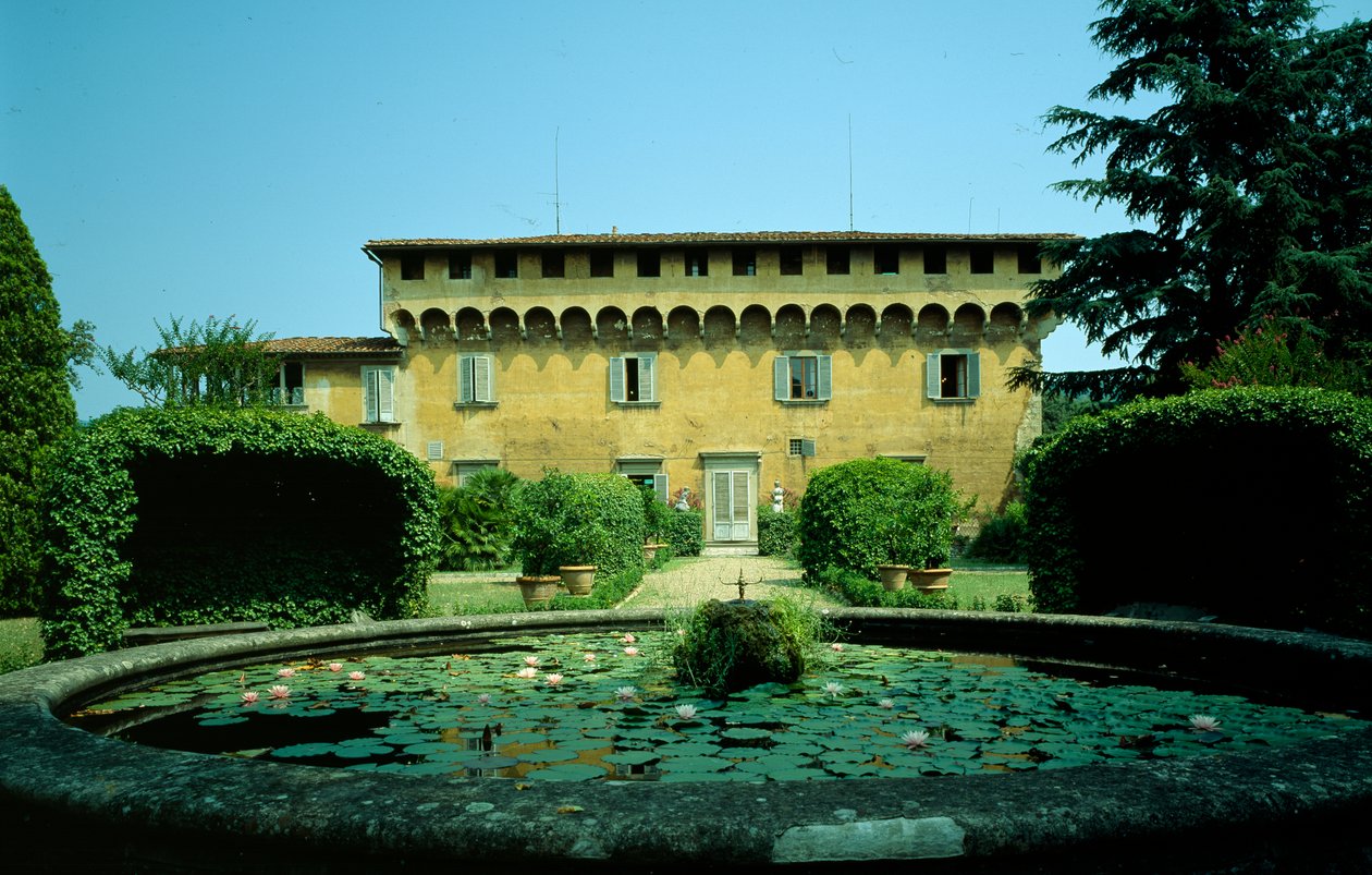 Careggi