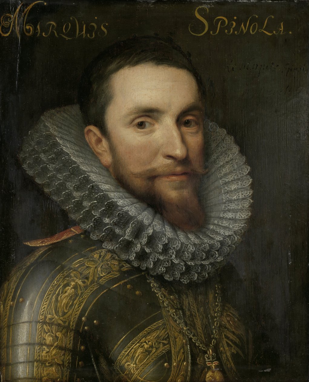 Ambrogio Spinola