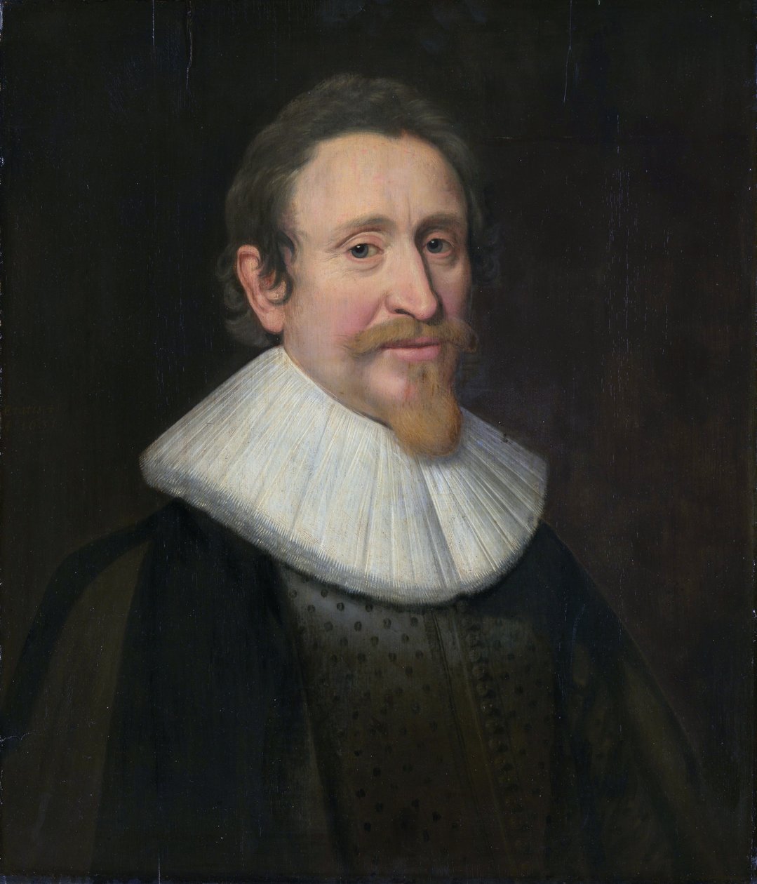 Hugo de Groot