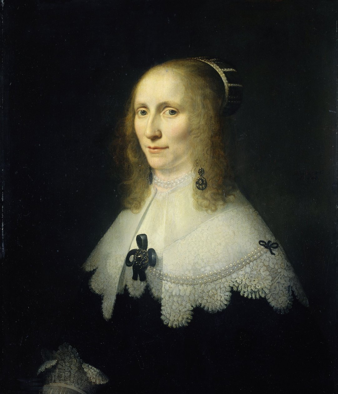 Cornelia Beding van Berkhout