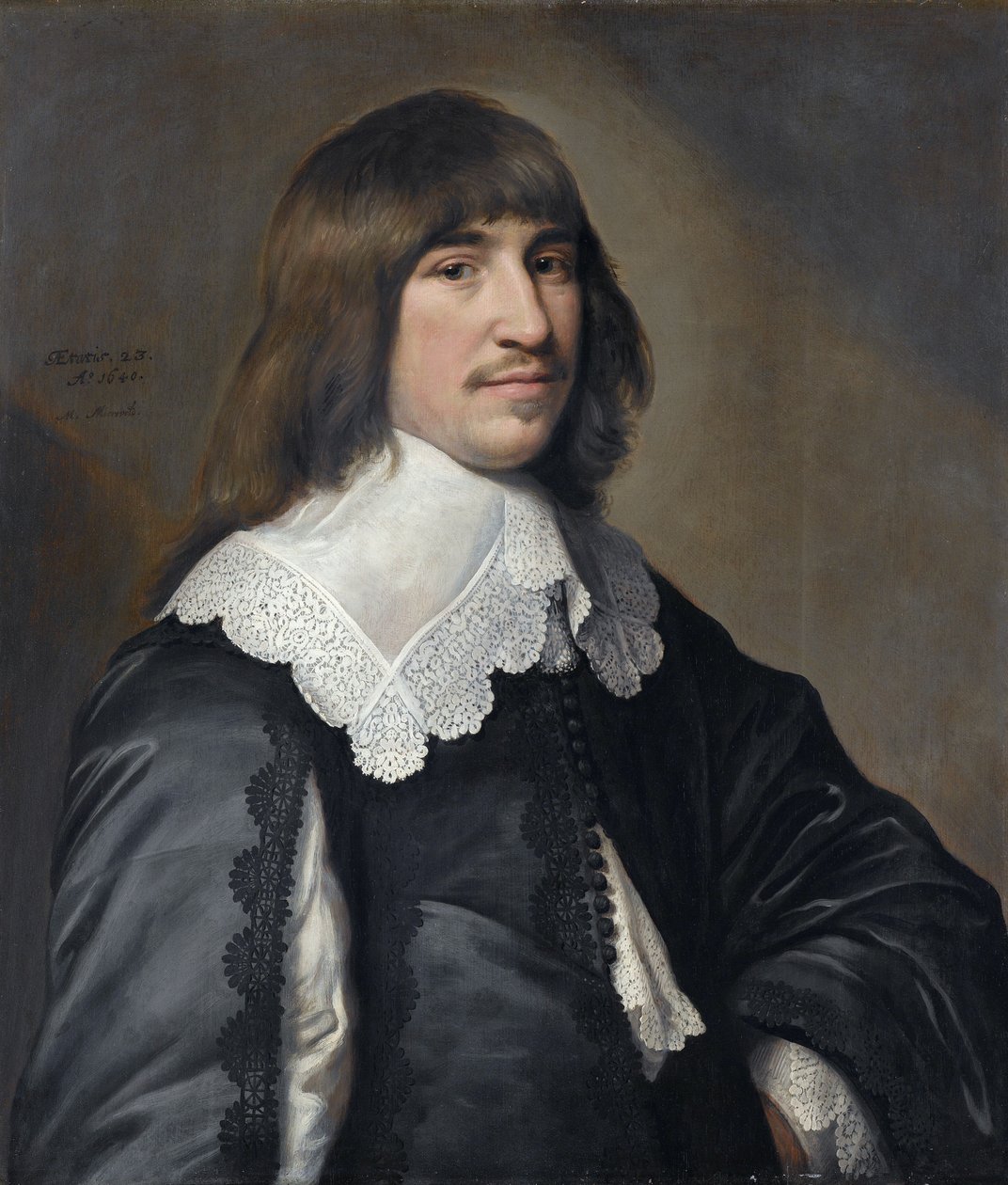 Hendrick Hooft
