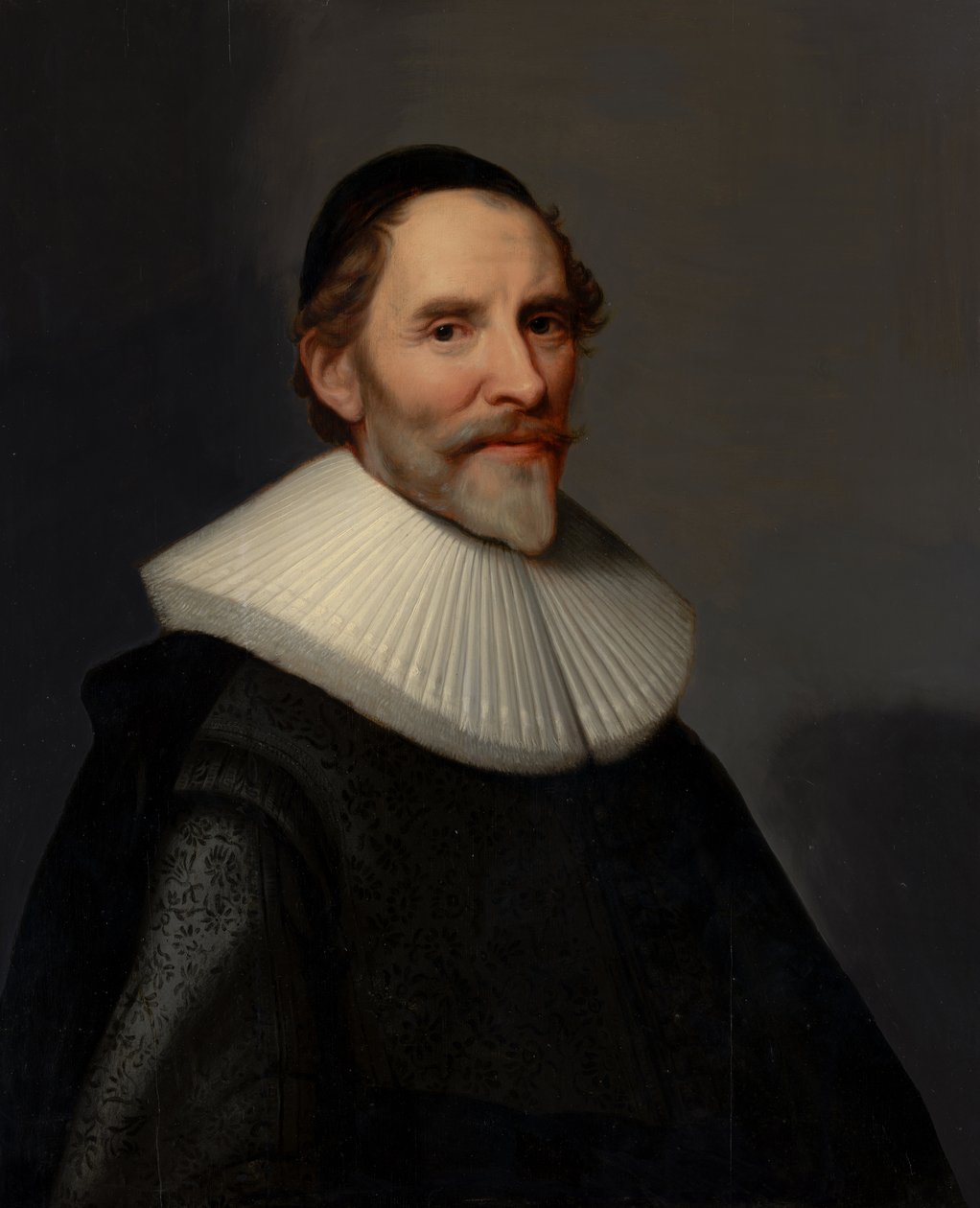 François van Aerssen