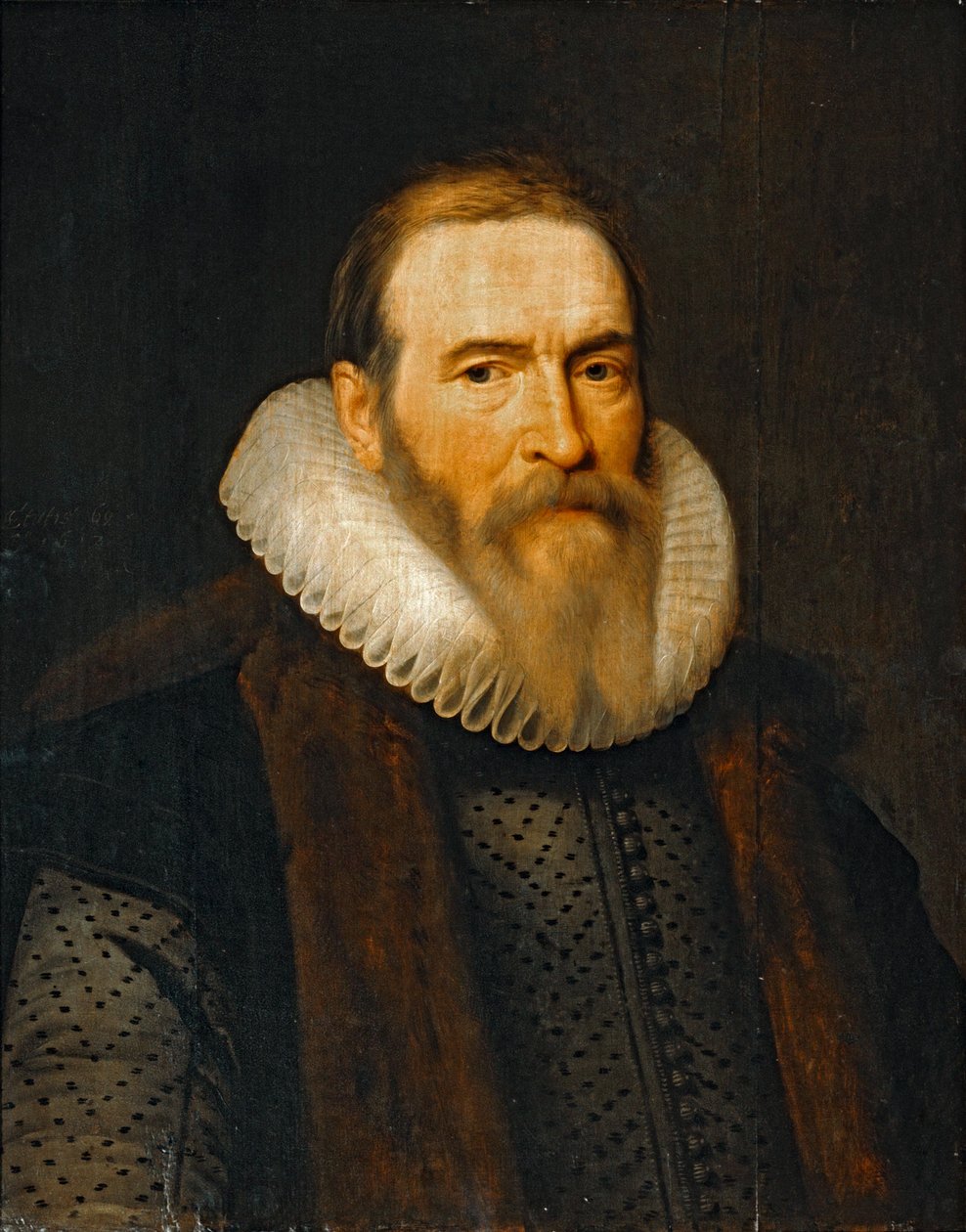  by Michiel Jansz. van (attr. to) Mierevelt